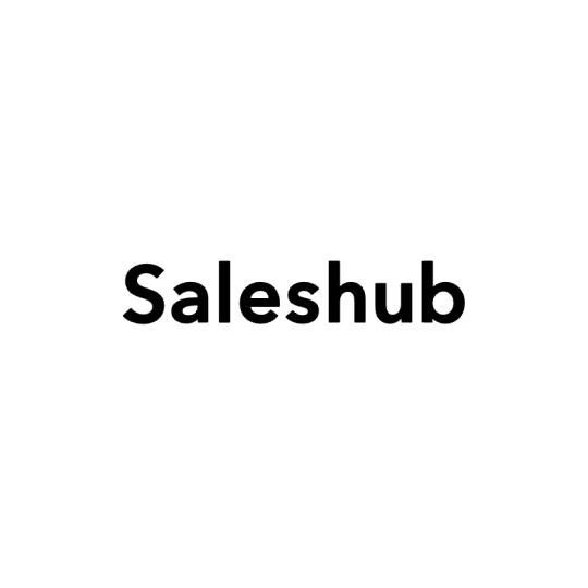 Saleshub