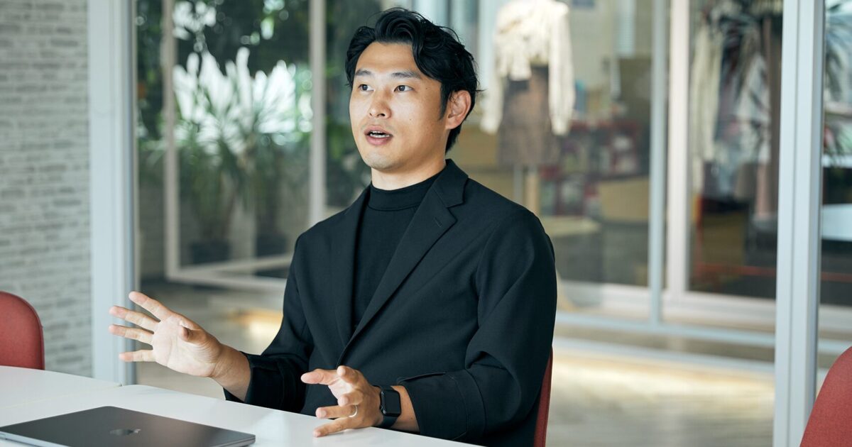 ともに歩む、エアークローゼットの成長支援｜CASE STUDY｜THE GROWTH